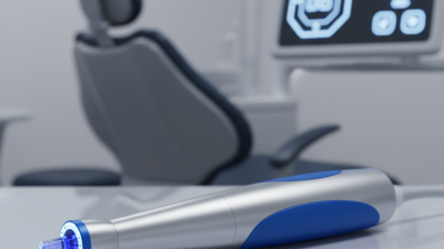 2026 Best Dental Hand Drill for Global Buyers What to Know