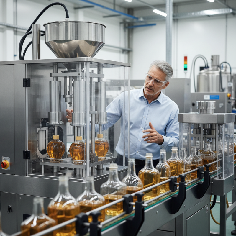 The Ultimate Guide to Choosing the Right Piston Filler?