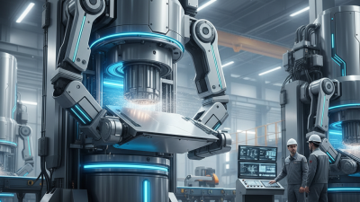 What is a Vertical Expander Machine and Its Benefits?