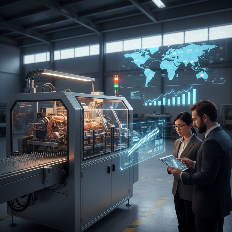 Top Tips for Buying a Hair Pin Machine Globally?