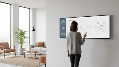 Best Smart Home Panel Solutions for Your Home Needs?