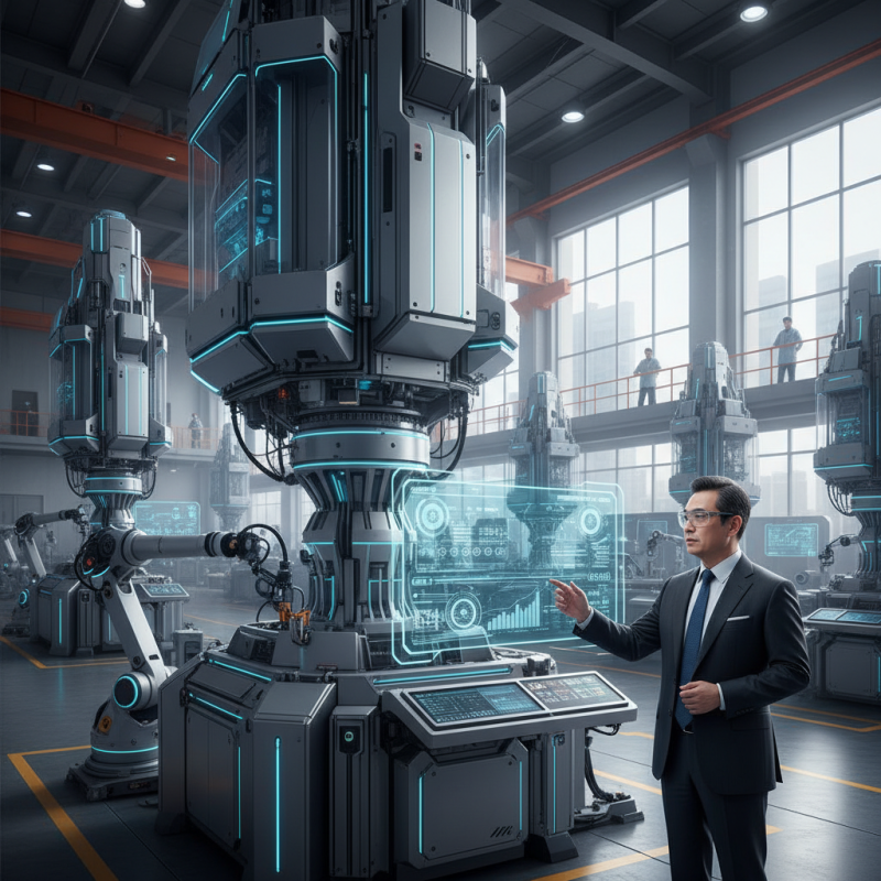 Best Vertical Expander Machine for China Suppliers in 2026?