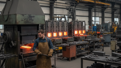 2026 How to Choose the Best Metal Forge for Your Needs?