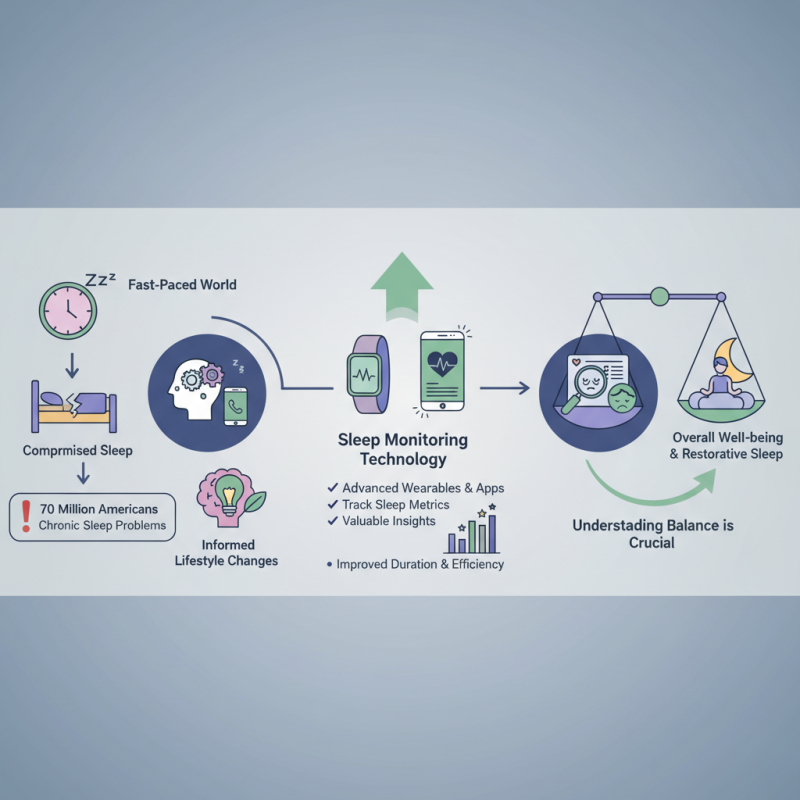 2026 Best Sleep Monitoring Technology for Better Sleep Quality?