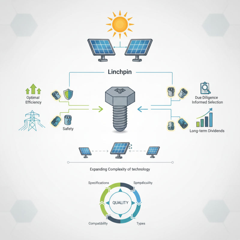 China Best Solar Panel Connectors for Global Buyers Guide?
