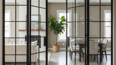 Top 10 Best Interior Steel French Doors for Your Home?