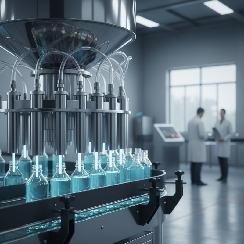 2026 Best Piston Filler Solutions for Your Business Needs?