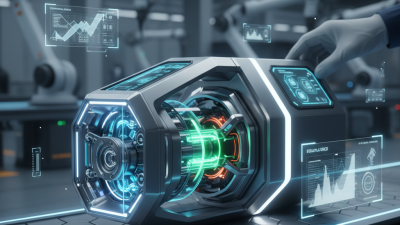 Top China Best Scavenging Pump for Global Buyers in 2026?