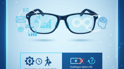 Best Smart Ai Glasses for Ultimate Convenience and Style?