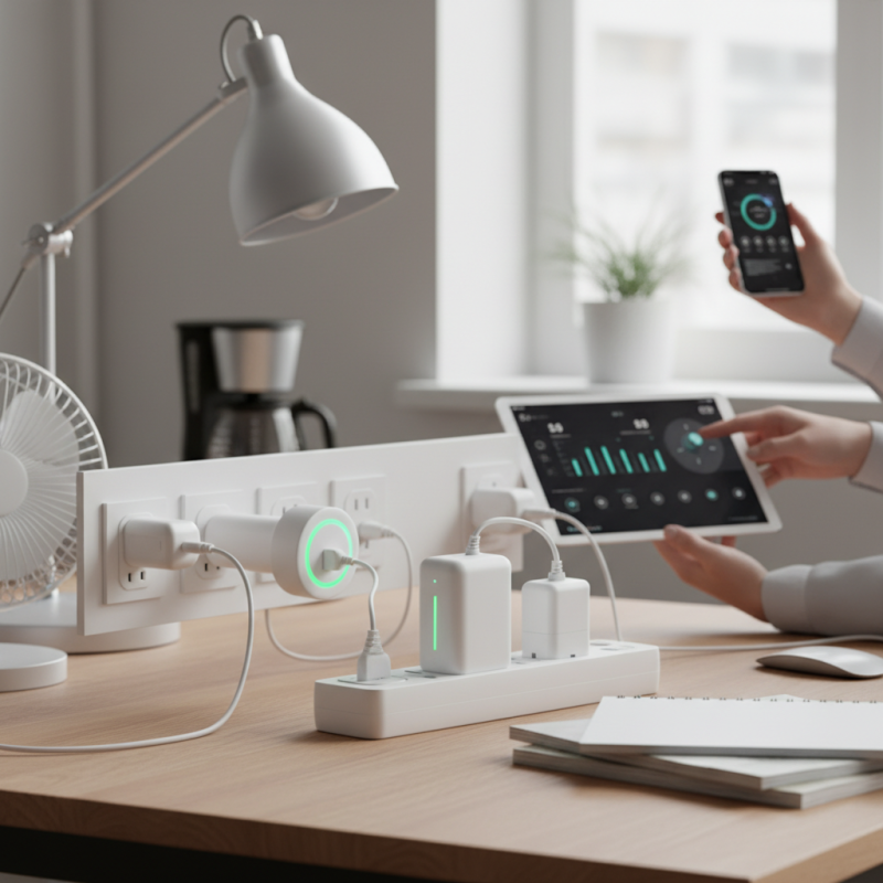 How to Choose the Best Smart Plug Outlet for Your Home?