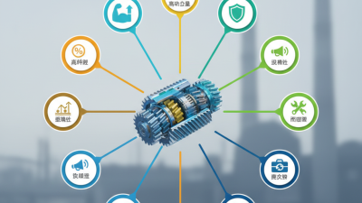 Top 10 Cylindrical Gearbox Benefits for Global Buyers?
