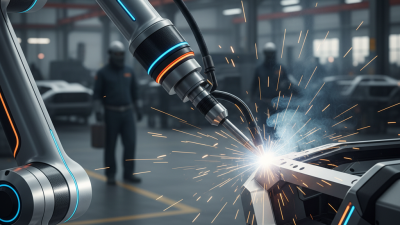 Best Aluminum Welder Machines for Global Buyers in 2026?