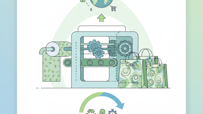 2026 Best Gift Paper Bag Machine for Global Buyers