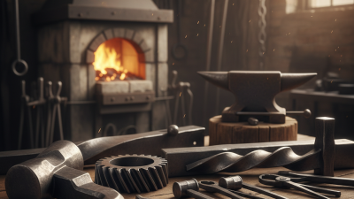 2026 Best Metal Forge Products for Global Buyers?