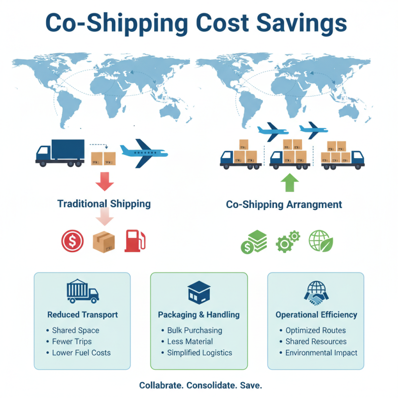 Essential Co Shipper Tips for Global Purchasers to Save Costs