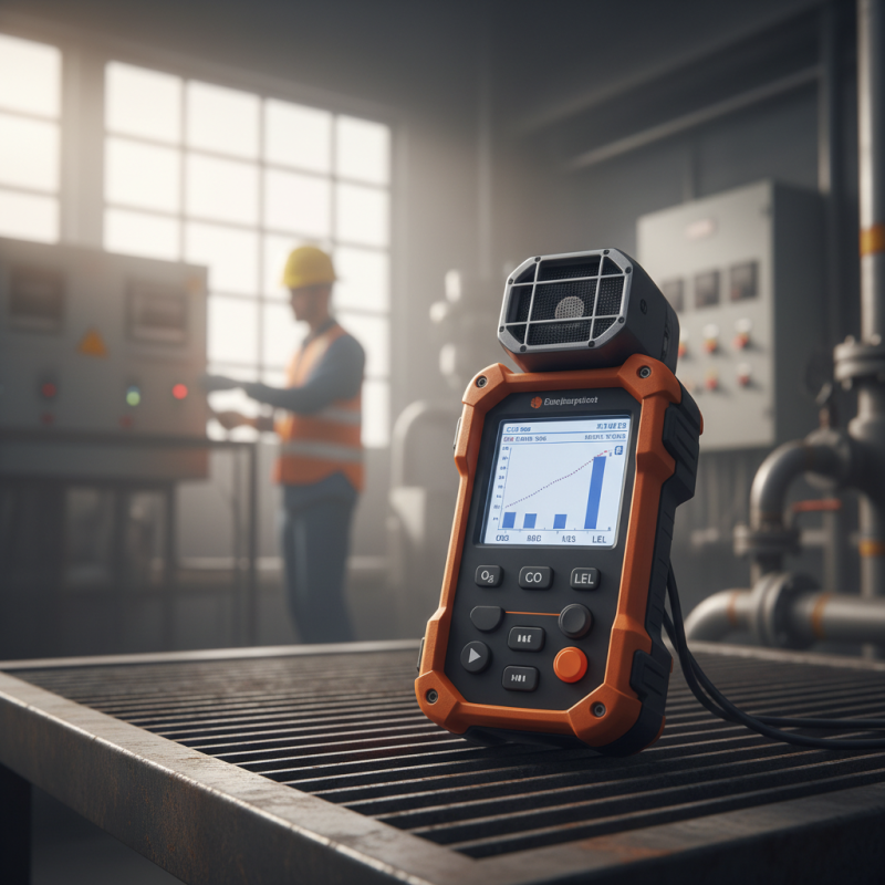 Best Handheld Gas Monitor for Accurate Readings and Safety?