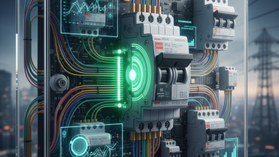 Top Electrical Breakers for Global Buyers in 2026?