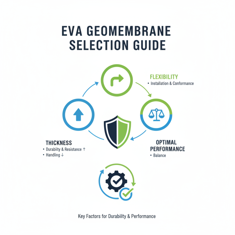 The Best Eva Geomembrane Options for Global Buyers?