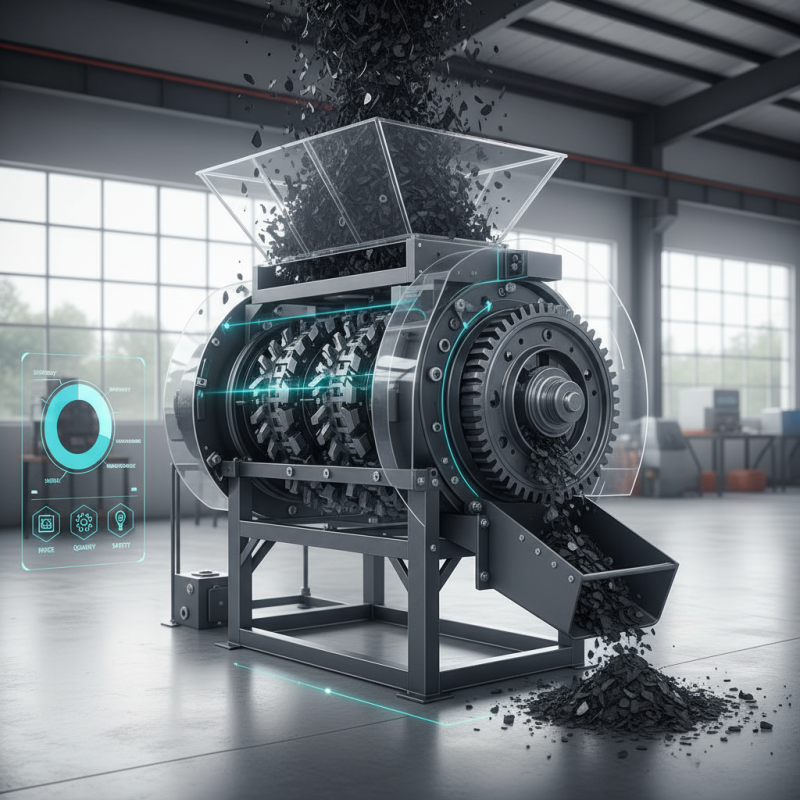 10 Essential Tips for Choosing the Right Tyre Shredding Machine?