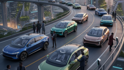 What is the Best Electric SUV Car to Buy in 2026?