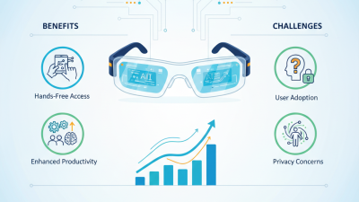 Smart Ai Glasses Benefits and Best Options for Buyers?
