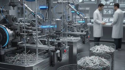 Top 10 Hair Pin Machines for Global Buyers in 2026?