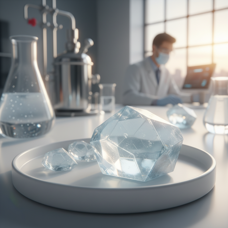 China Best Ammonium Aluminum Sulfate for Global Buyers?