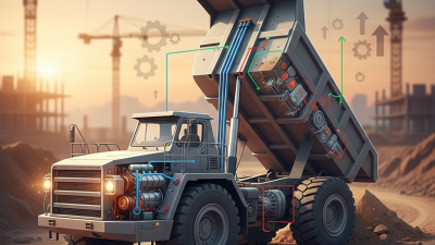 What is a Construction Truck and How Does it Work?