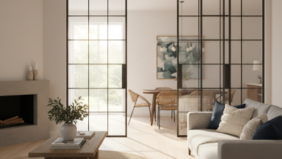 Why Choose Interior Steel French Doors for Your Home?