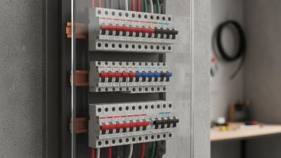 Top 10 Tips for Choosing the Right Electrical Breakers?