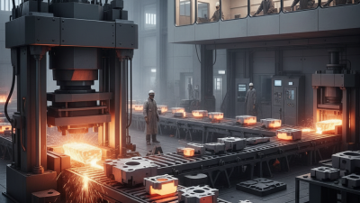 2026 Best Metal Forge Solutions for Global Buyers?