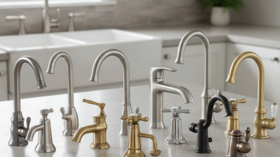 Top 10 Basin Bridge Mixer Taps for Your Home Needs?