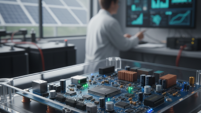 What is Hardware BMS and How Does It Work?