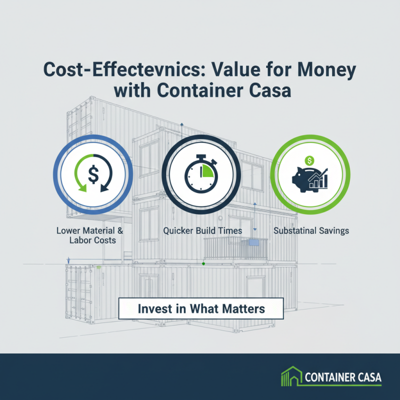 What Makes Container Casa the Best Choice for Global Buyers?