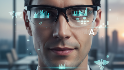 Why Choose Smart Ai Glasses for Your Business Needs?