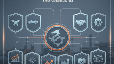 Top 10 Metal Forge Companies in China for Global Buyers?