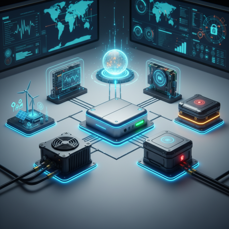 Top 5 Hardware BMS Solutions for Efficient Energy Management?