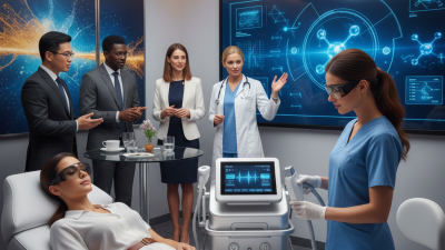 Best Laser Hair Removal Equipment for Global Buyers?