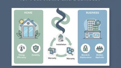 2026 Best Sliding Glass Windows for Your Home and Business?