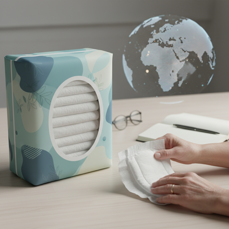 Best Adult Disposable Diapers for Global Buyers in 2026?