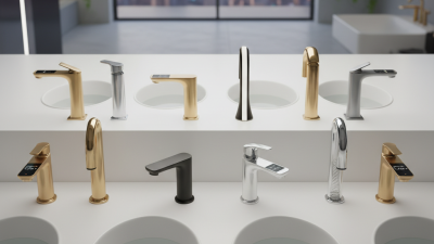 Top 10 Basin Bridge Mixer Taps for Global Buyers in 2026?