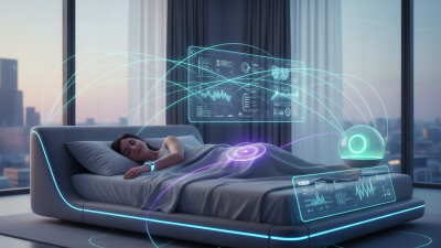 Top Sleep Monitoring Technology Trends for Global Buyers?