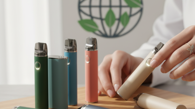 2026 Best Disposable Vape Options for Global Buyers?