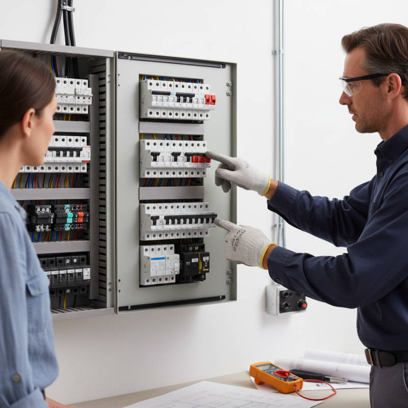Essential Tips for Choosing Electrical Breakers for Your Needs?