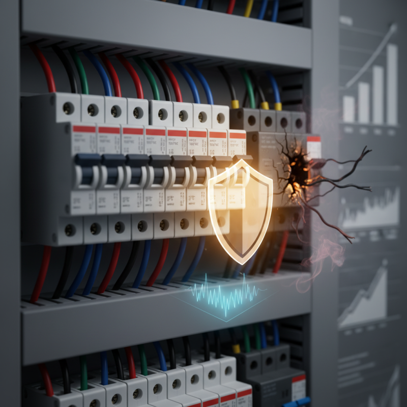 Why Choose the Right Electrical Breakers for Your Needs?