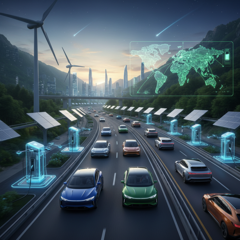 Best Electric SUV Cars to Buy in 2026?