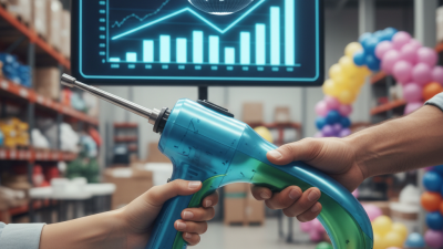 Best Plastic Balloon Pump for Global Buyers in 2026?