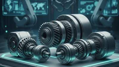 2026 Best Cylindrical Gearbox Options for Global Buyers?