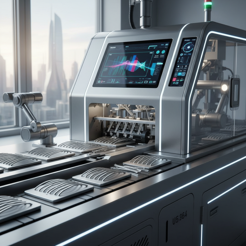 Best Hair Pin Machine for Global Buyers in 2026?