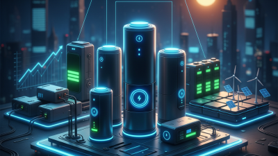 How to Choose the Best Power Energy Battery for Your Needs?